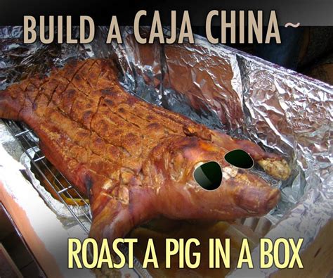 diy steel china box|diy caja China recipe.